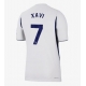Tottenham Hotspur Xavi Simons #7 Domaci Dres 2026-27 Kratak Rukav